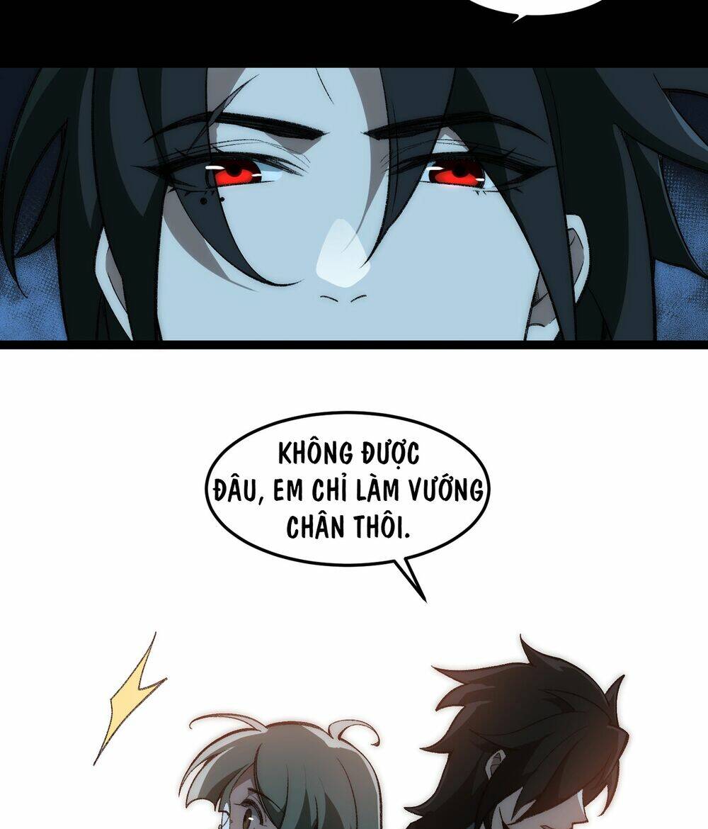 Ta Sáng Tạo Truyền Thuyết Đô Thị Chapter 26 - Trang 2
