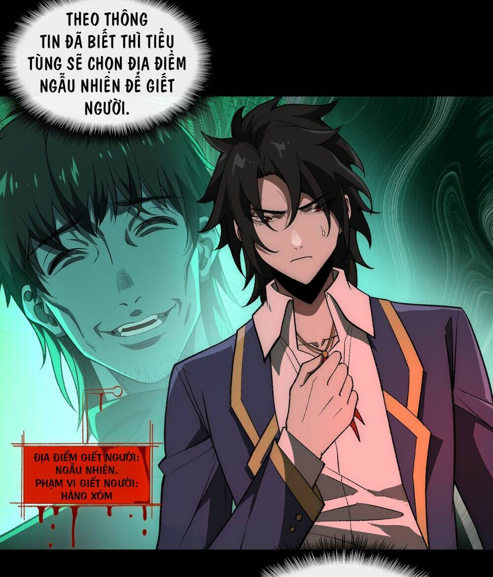 Ta Sáng Tạo Truyền Thuyết Đô Thị Chapter 26 - Trang 2
