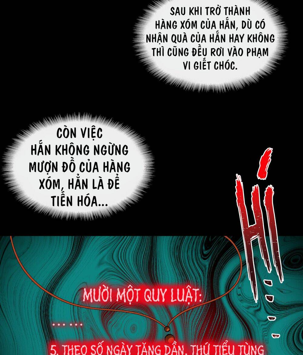 Ta Sáng Tạo Truyền Thuyết Đô Thị Chapter 26 - Trang 2