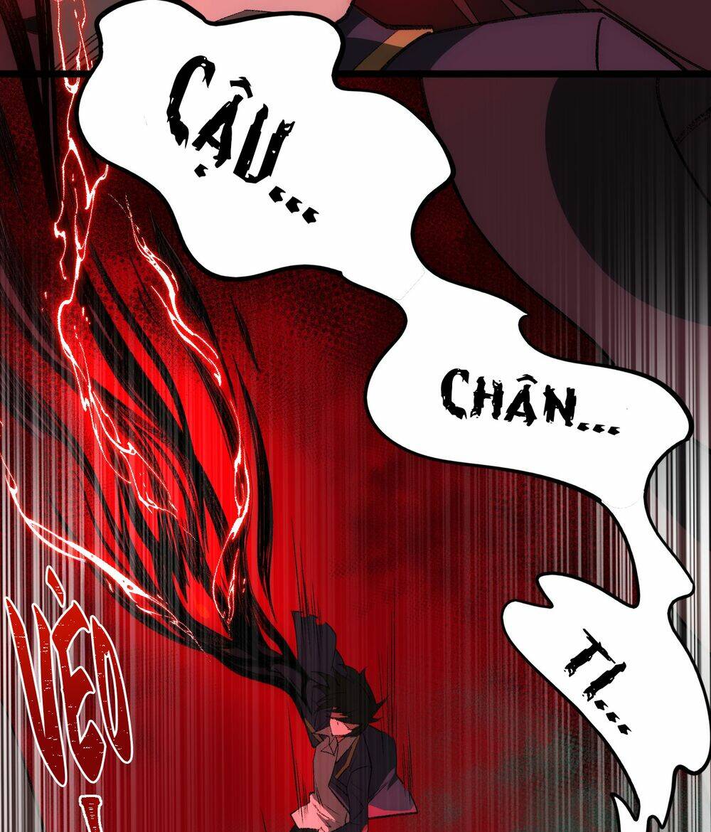 Ta Sáng Tạo Truyền Thuyết Đô Thị Chapter 26 - Trang 2