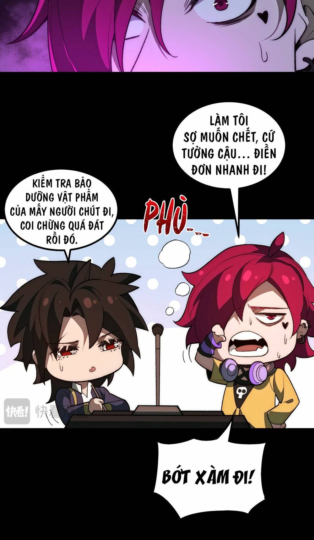 Ta Sáng Tạo Truyền Thuyết Đô Thị Chapter 26 - Trang 2