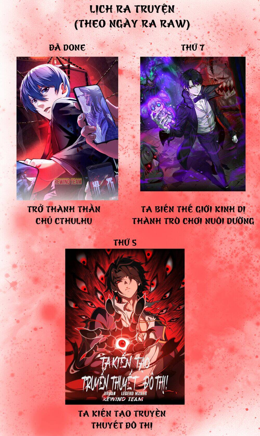 Ta Sáng Tạo Truyền Thuyết Đô Thị Chapter 26 - Trang 2