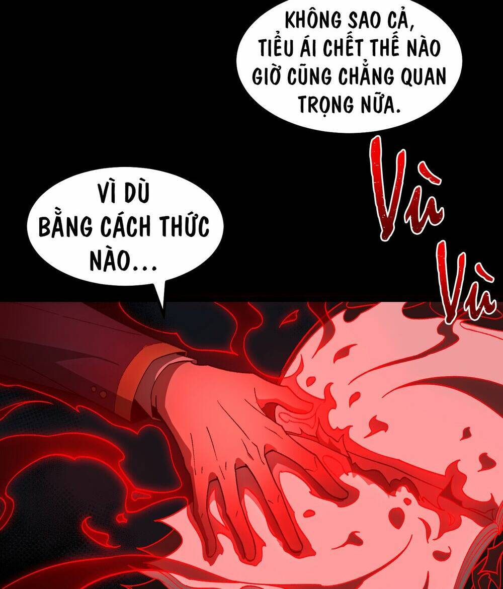 Ta Sáng Tạo Truyền Thuyết Đô Thị Chapter 23 - Trang 2