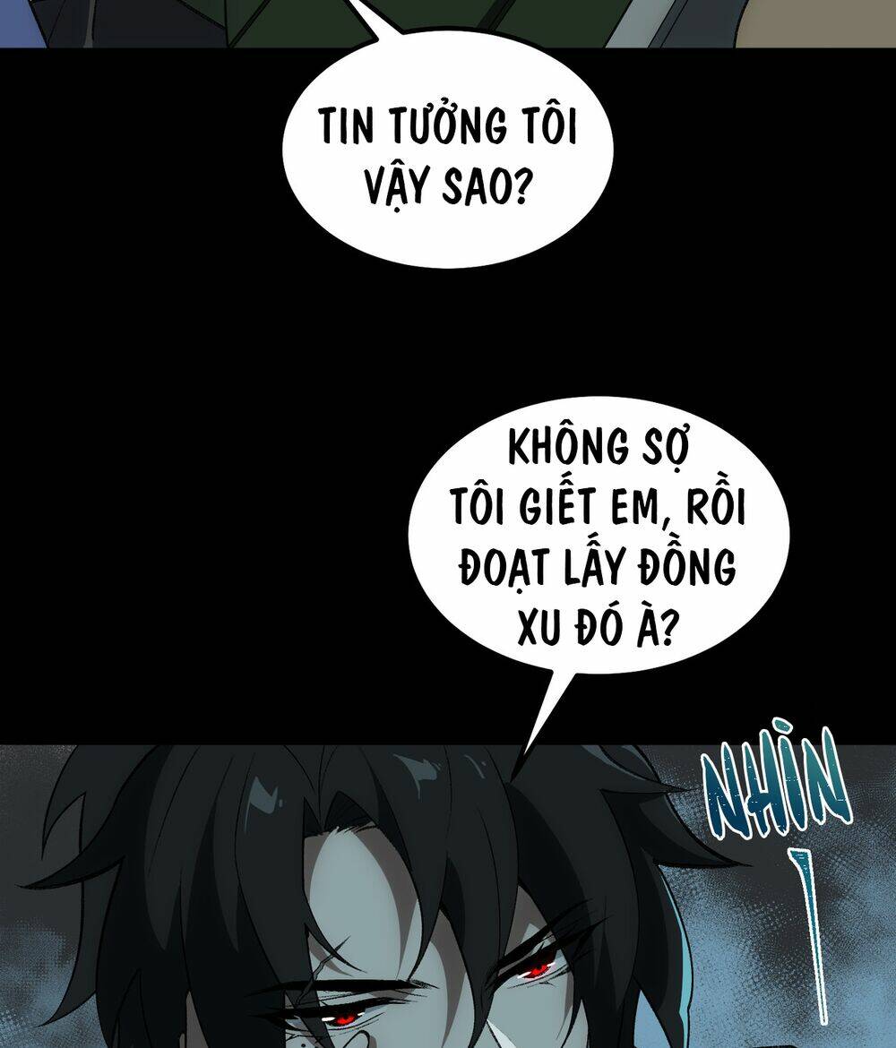 Ta Sáng Tạo Truyền Thuyết Đô Thị Chapter 20 - Trang 2