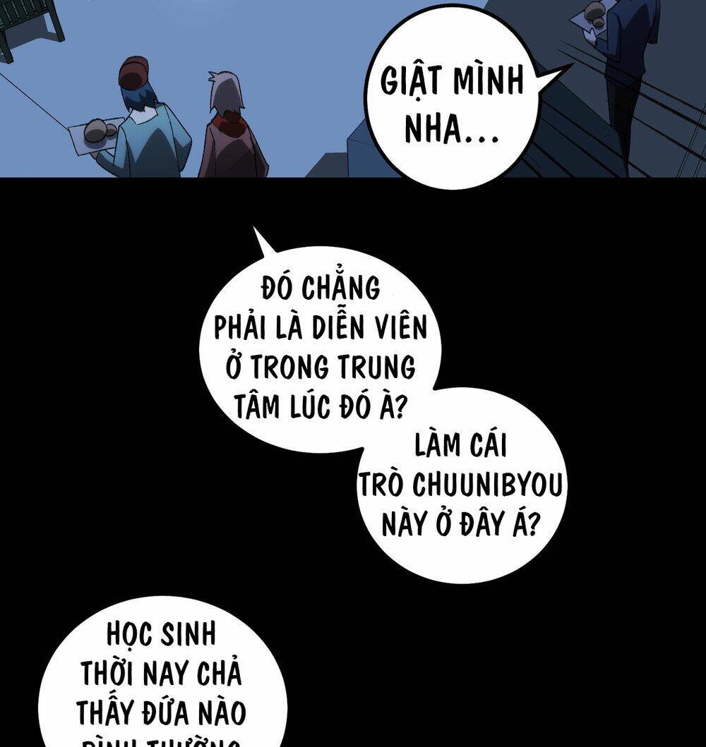 Ta Sáng Tạo Truyền Thuyết Đô Thị Chapter 20 - Trang 2