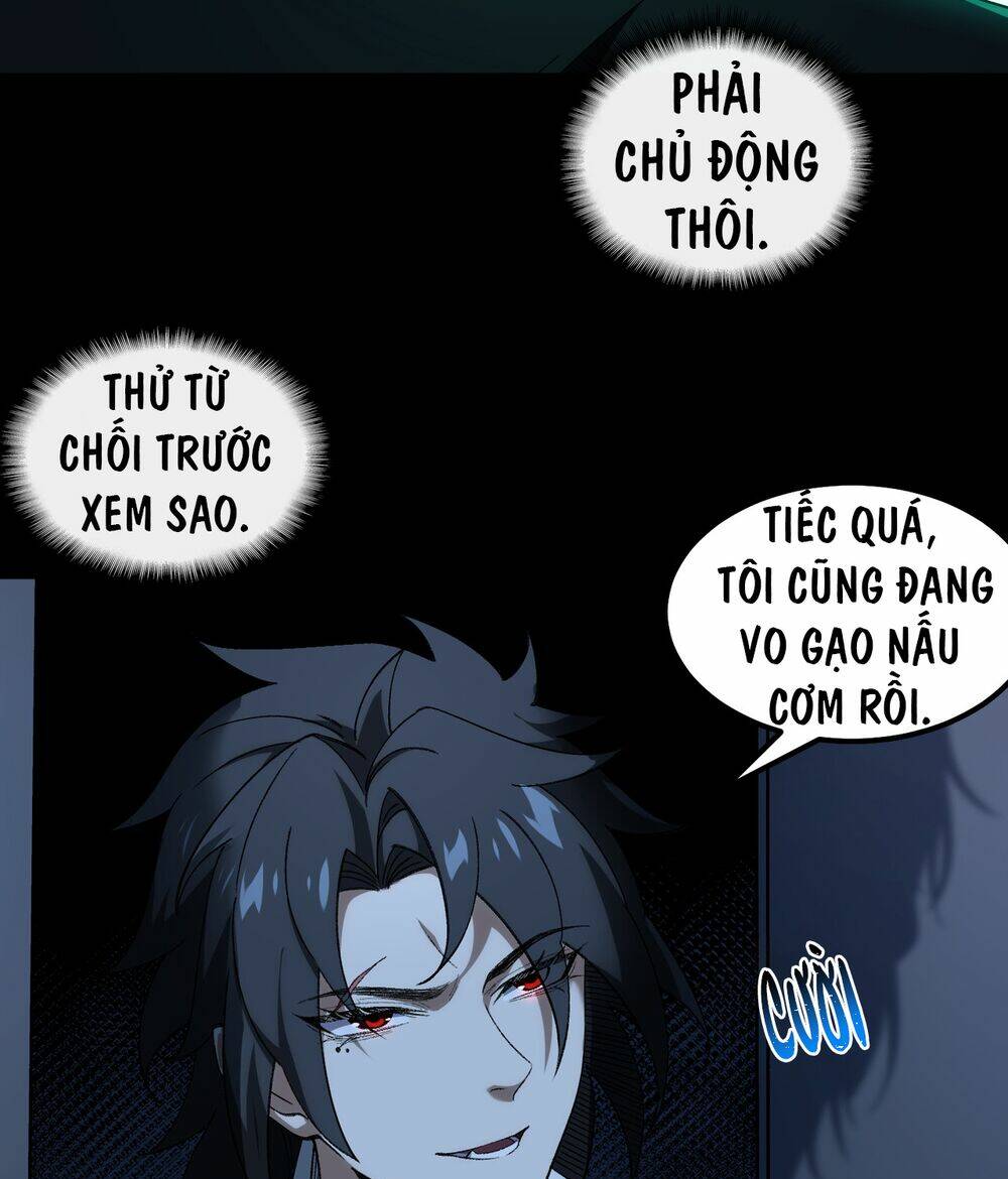 Ta Sáng Tạo Truyền Thuyết Đô Thị Chapter 20 - Trang 2