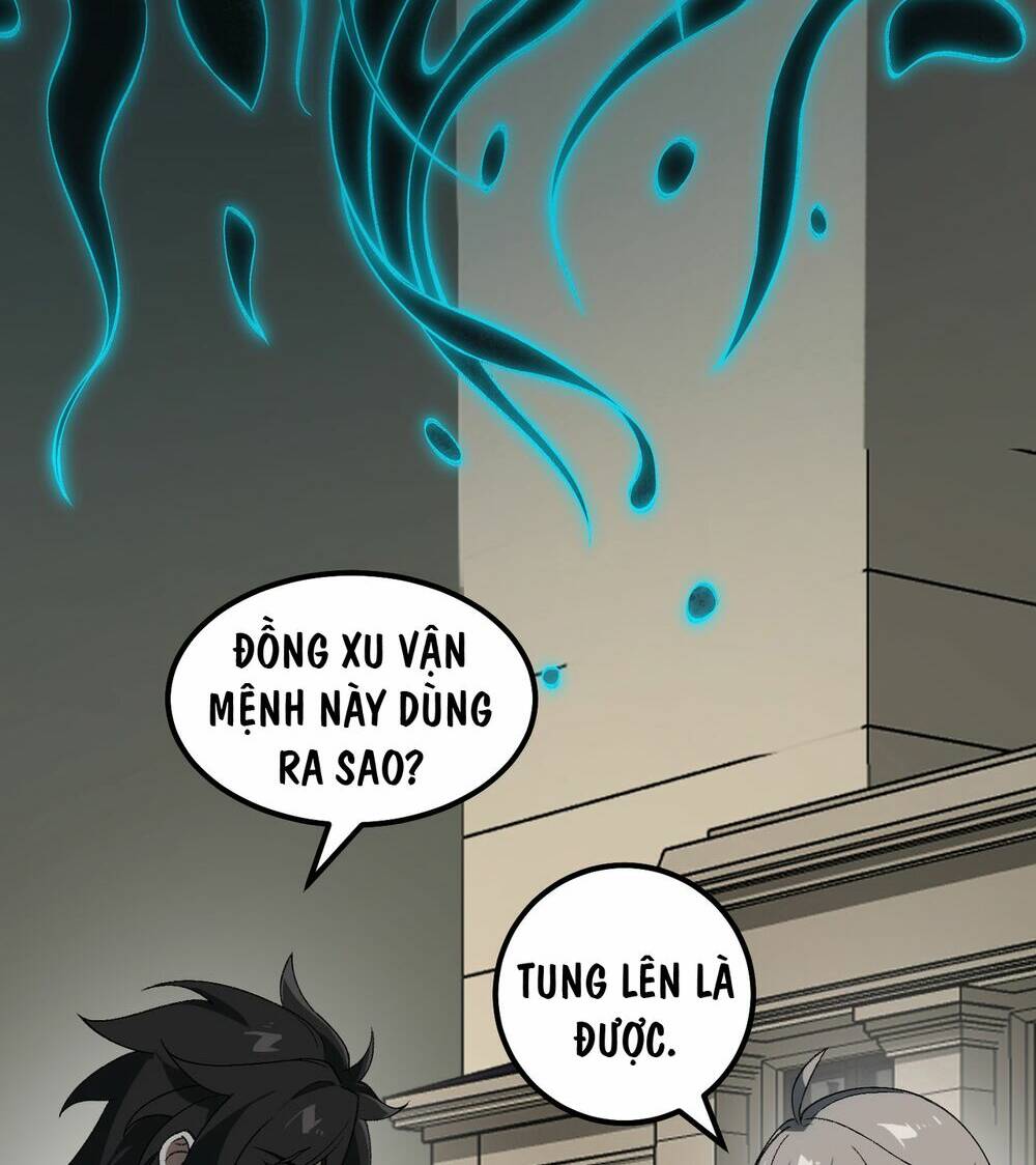 Ta Sáng Tạo Truyền Thuyết Đô Thị Chapter 20 - Trang 2