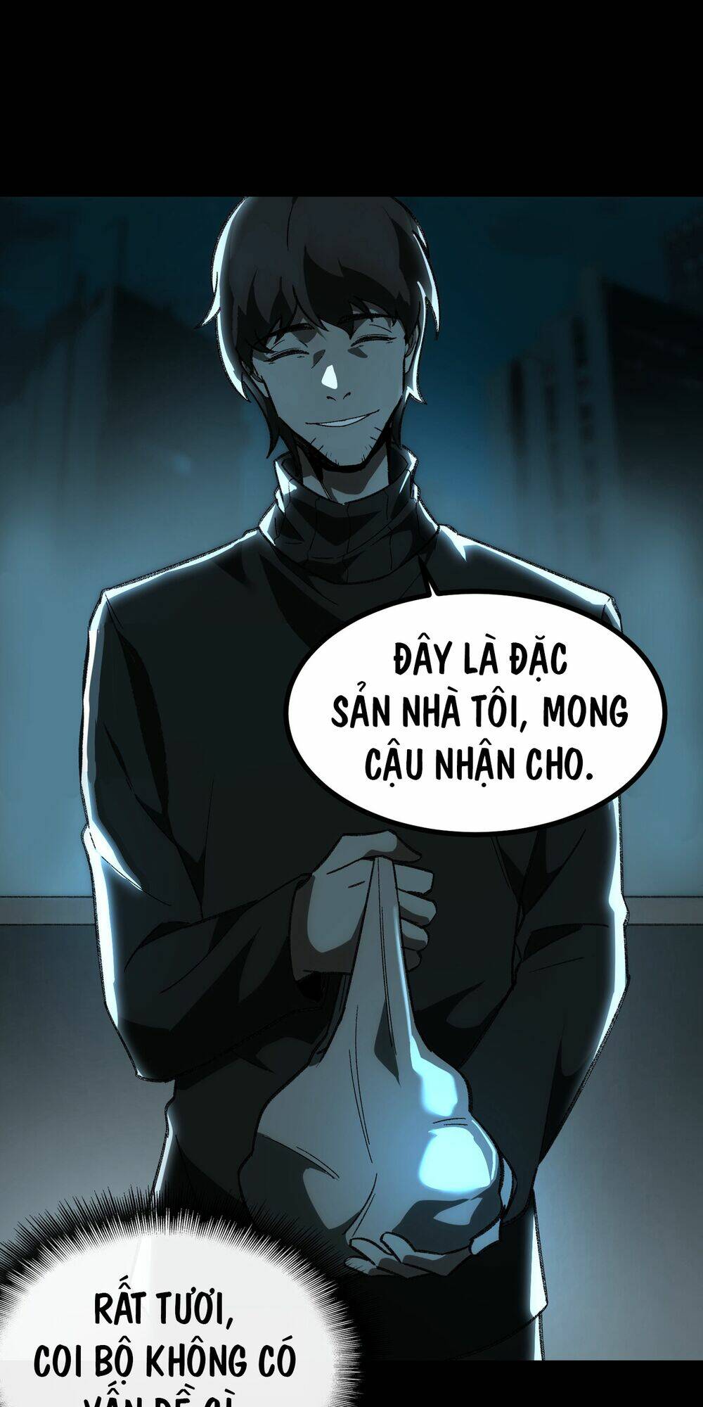 Ta Sáng Tạo Truyền Thuyết Đô Thị Chapter 15 - Trang 2