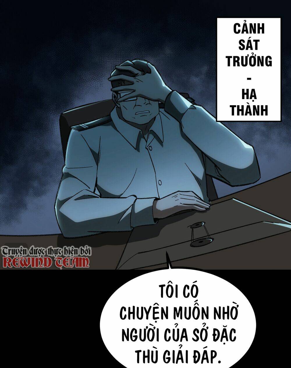 Ta Sáng Tạo Truyền Thuyết Đô Thị Chapter 15 - Trang 2