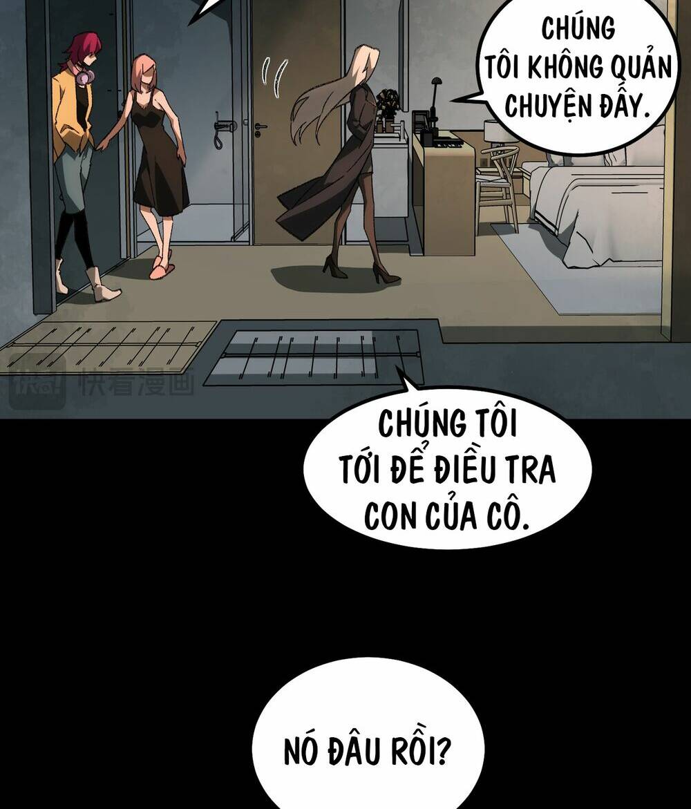 Ta Sáng Tạo Truyền Thuyết Đô Thị Chapter 12 - Trang 2