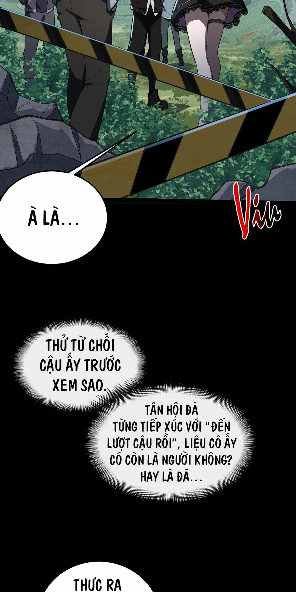 Ta Sáng Tạo Truyền Thuyết Đô Thị Chapter 10 - Trang 2