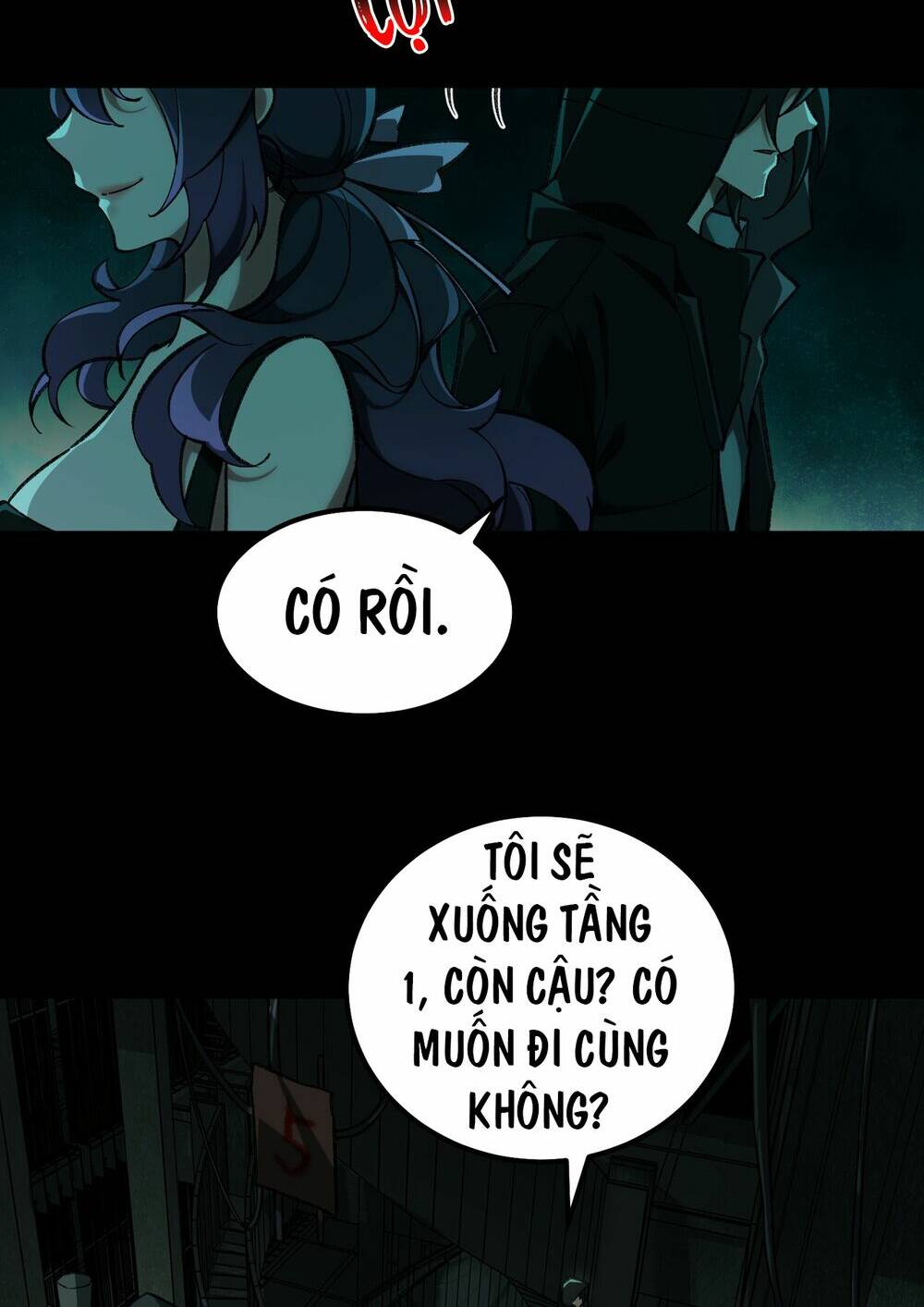 Ta Sáng Tạo Truyền Thuyết Đô Thị Chapter 10 - Trang 2