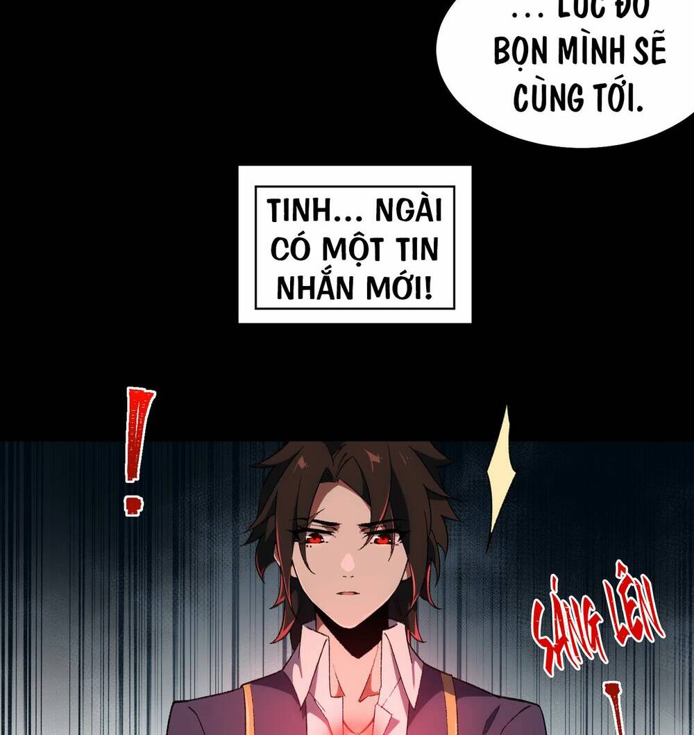 Ta Sáng Tạo Truyền Thuyết Đô Thị Chapter 9 - Trang 2