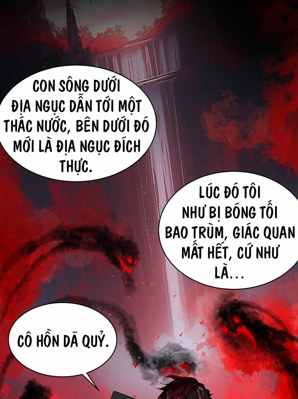 Ta Sáng Tạo Truyền Thuyết Đô Thị Chapter 8 - Trang 2