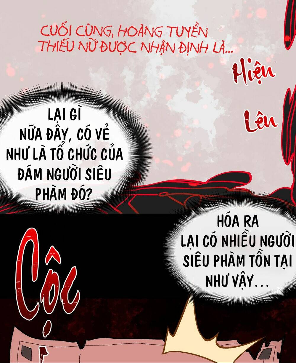 Ta Sáng Tạo Truyền Thuyết Đô Thị Chapter 8 - Trang 2