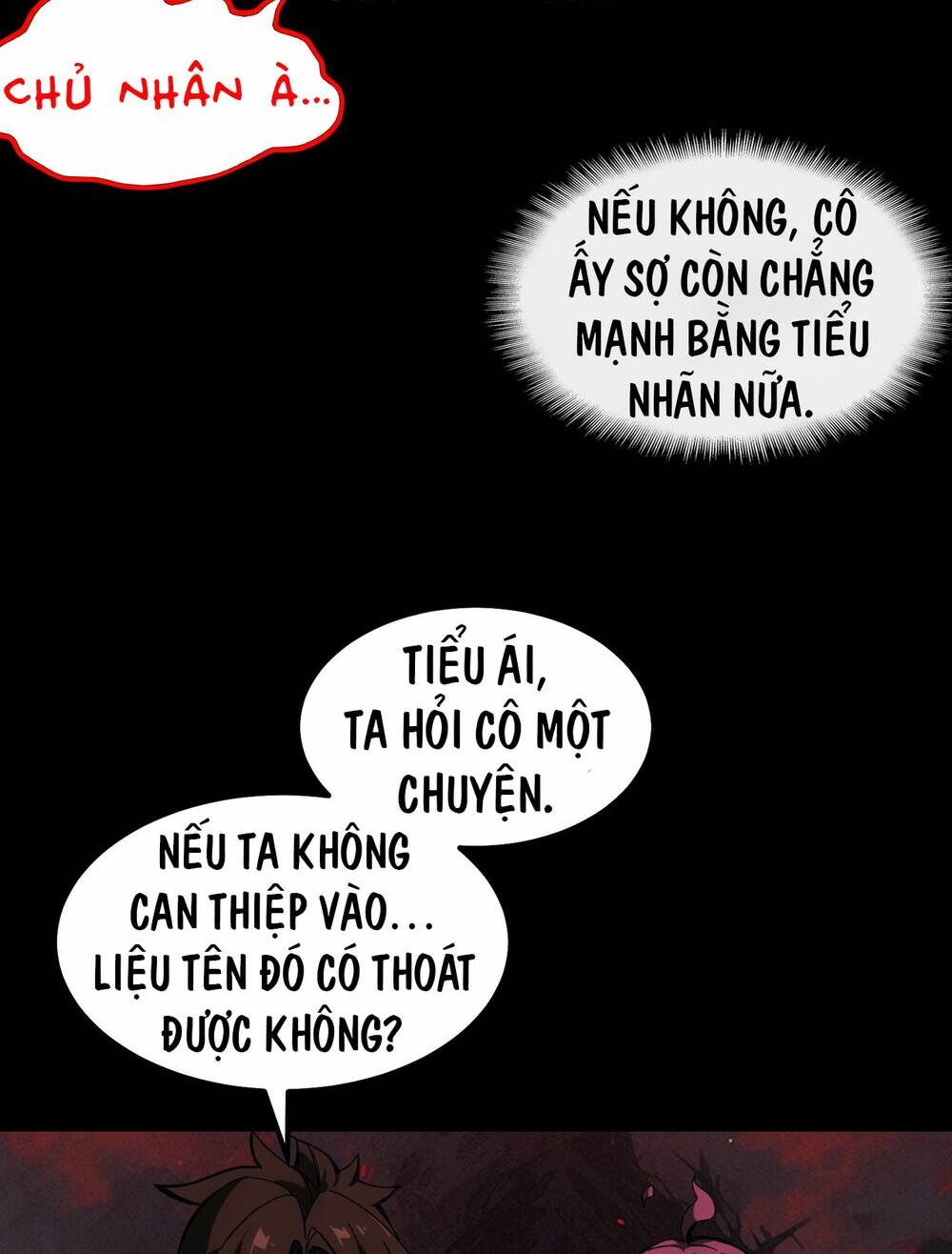 Ta Sáng Tạo Truyền Thuyết Đô Thị Chapter 8 - Trang 2