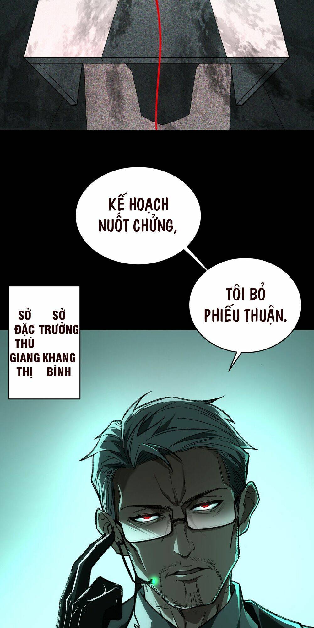 Ta Sáng Tạo Truyền Thuyết Đô Thị Chapter 8 - Trang 2