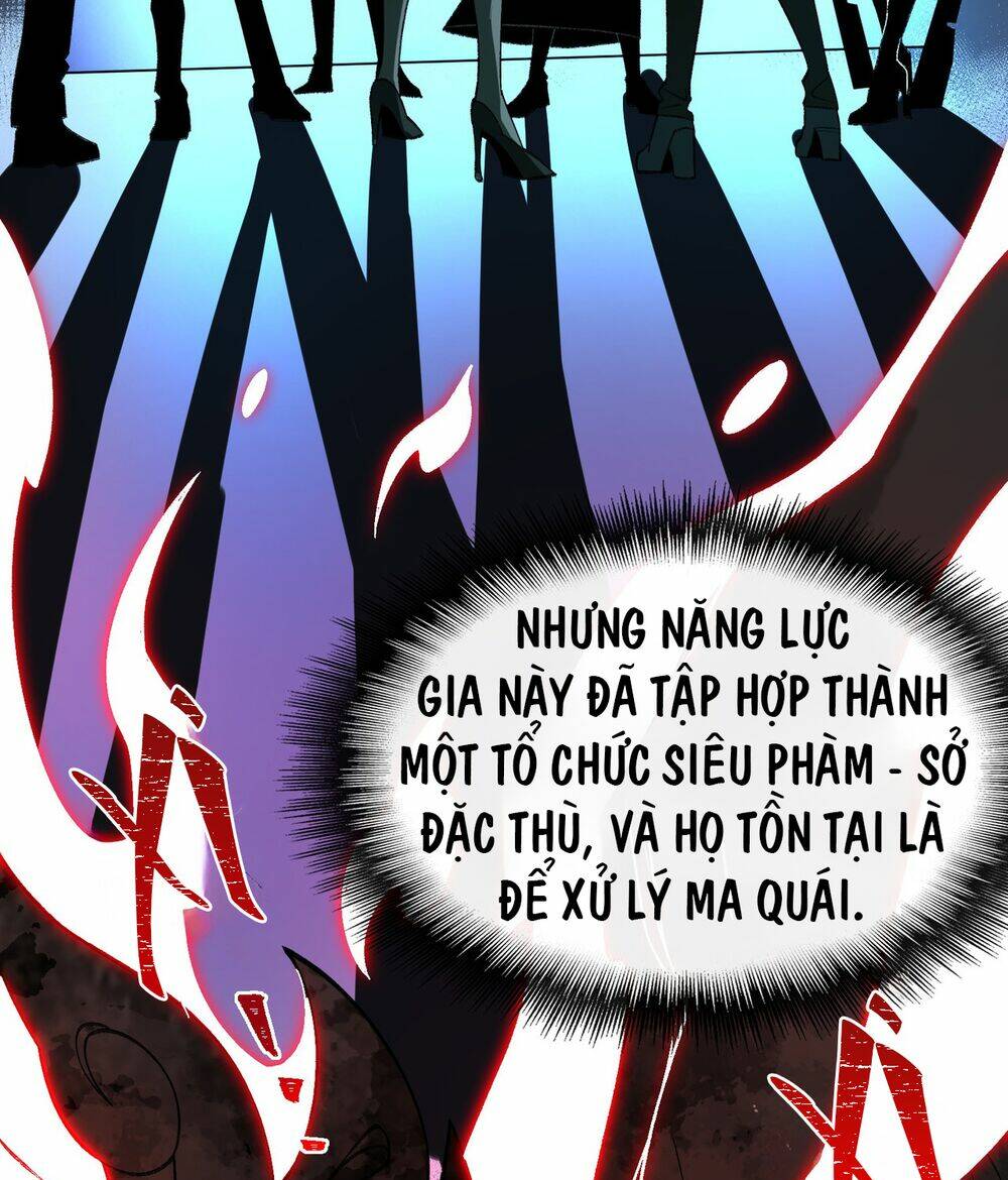 Ta Sáng Tạo Truyền Thuyết Đô Thị Chapter 7 - Trang 2