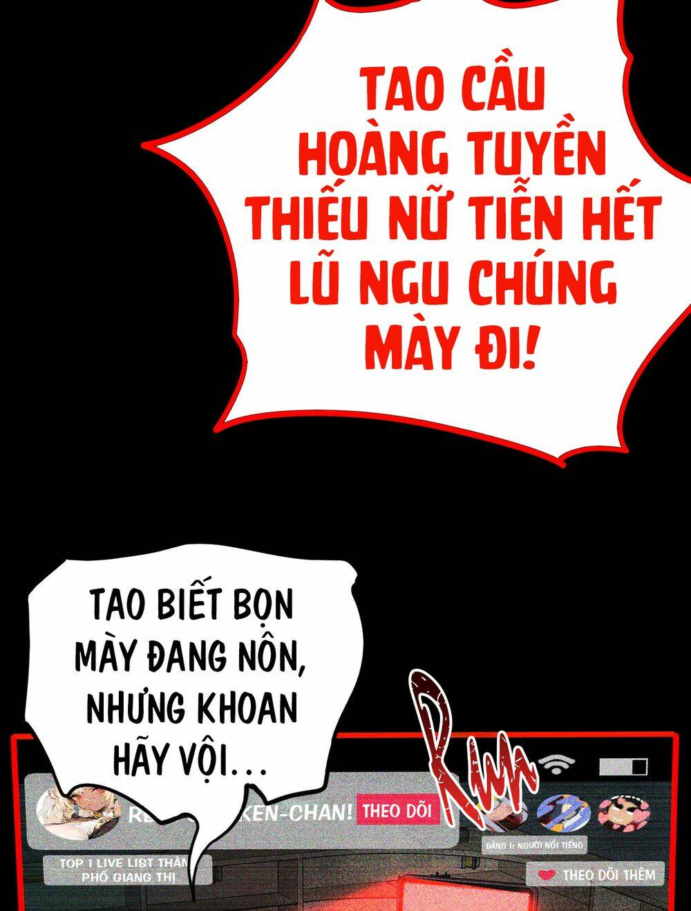 Ta Sáng Tạo Truyền Thuyết Đô Thị Chapter 5 - Trang 2