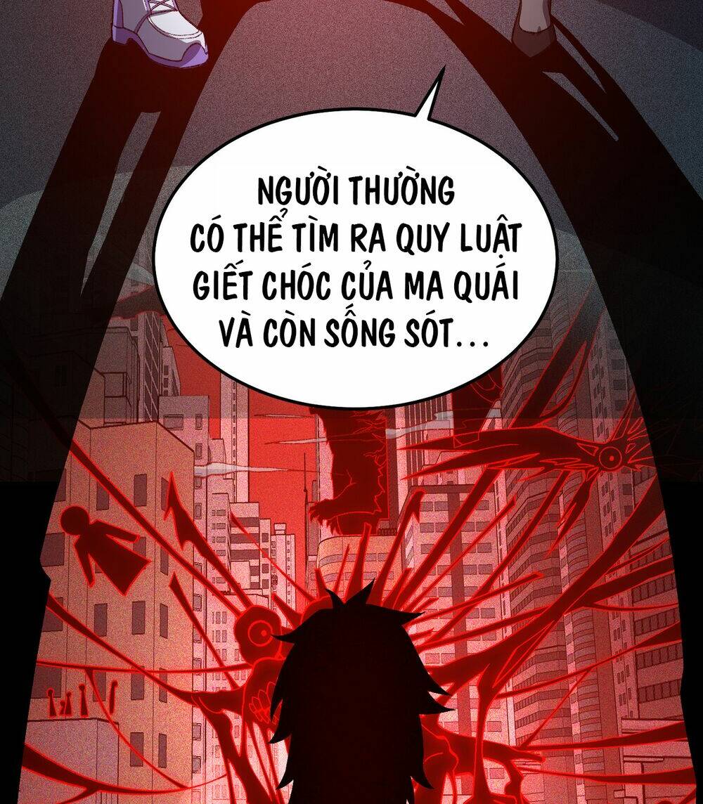 Ta Sáng Tạo Truyền Thuyết Đô Thị Chapter 5 - Trang 2