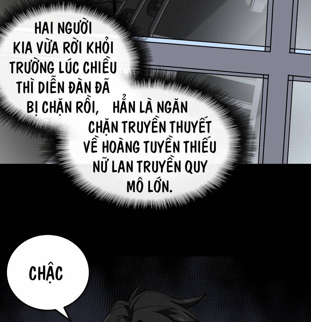 Ta Sáng Tạo Truyền Thuyết Đô Thị Chapter 4 - Trang 2