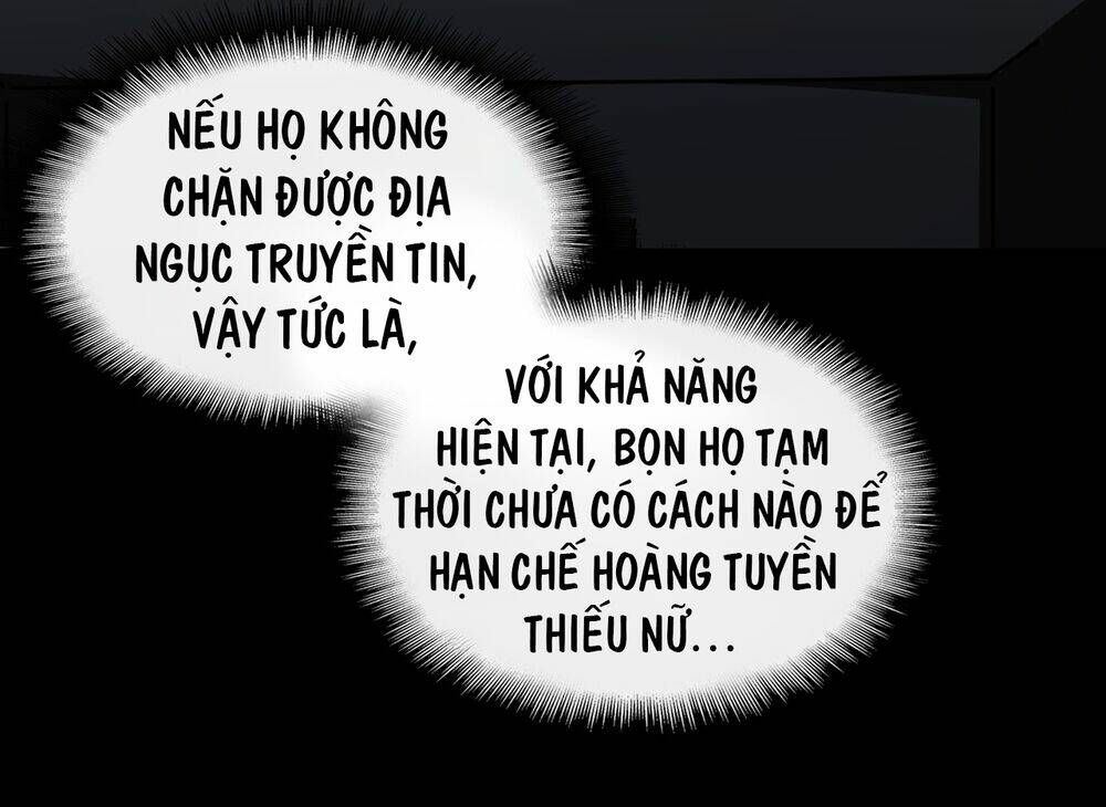 Ta Sáng Tạo Truyền Thuyết Đô Thị Chapter 4 - Trang 2