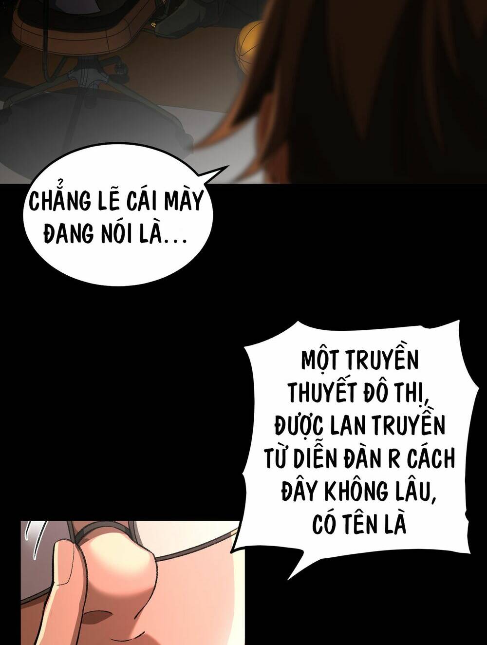 Ta Sáng Tạo Truyền Thuyết Đô Thị Chapter 3 - Trang 2