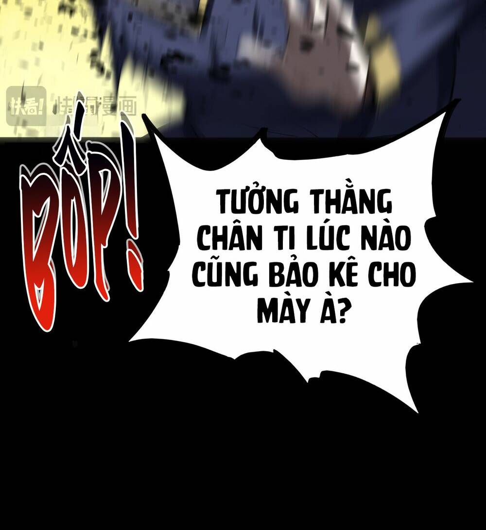 Ta Sáng Tạo Truyền Thuyết Đô Thị Chapter 3 - Trang 2