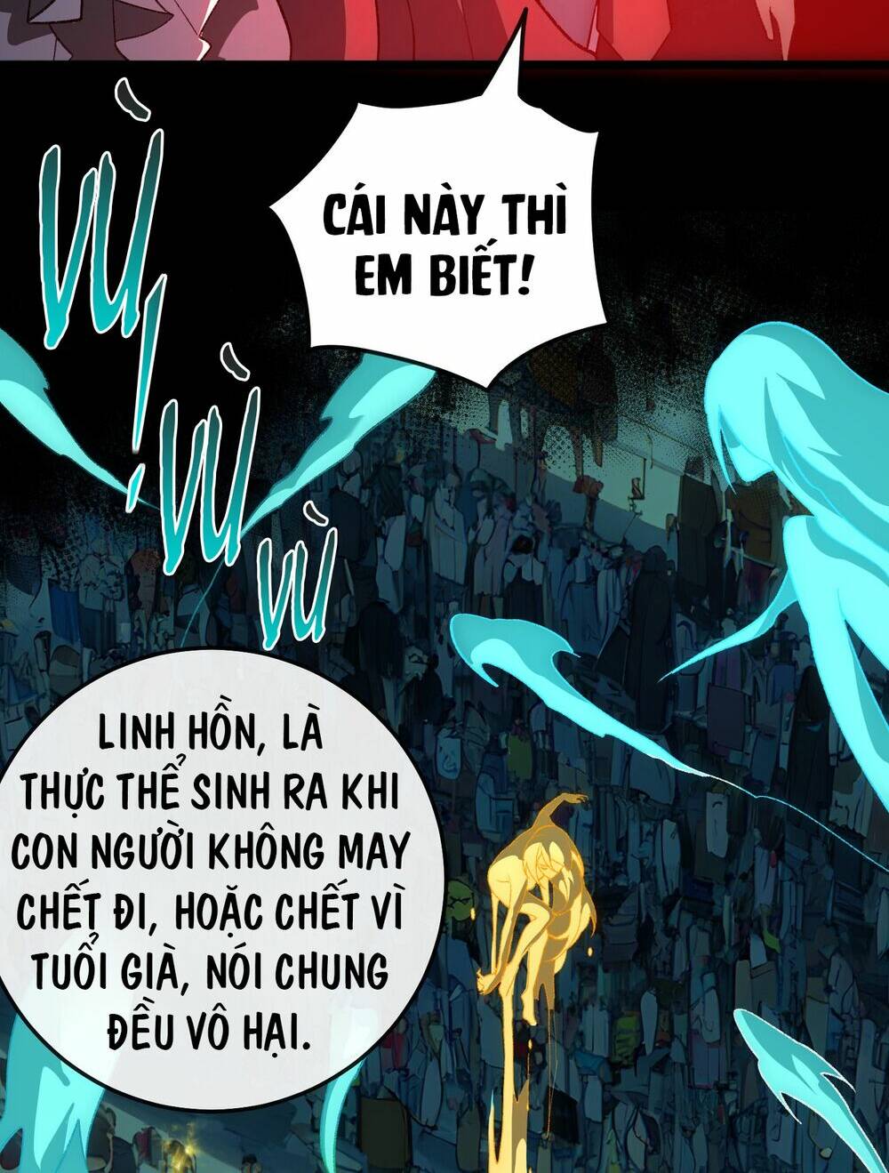 Ta Sáng Tạo Truyền Thuyết Đô Thị Chapter 3 - Trang 2