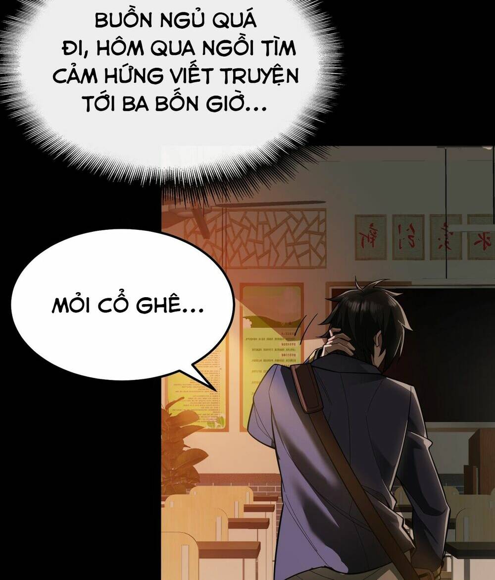 Ta Sáng Tạo Truyền Thuyết Đô Thị Chapter 1 - Trang 2