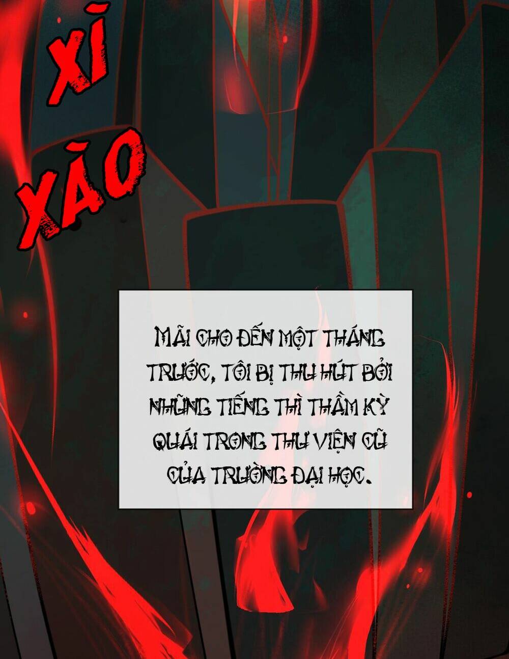 Ta Sáng Tạo Truyền Thuyết Đô Thị Chapter 1 - Trang 2