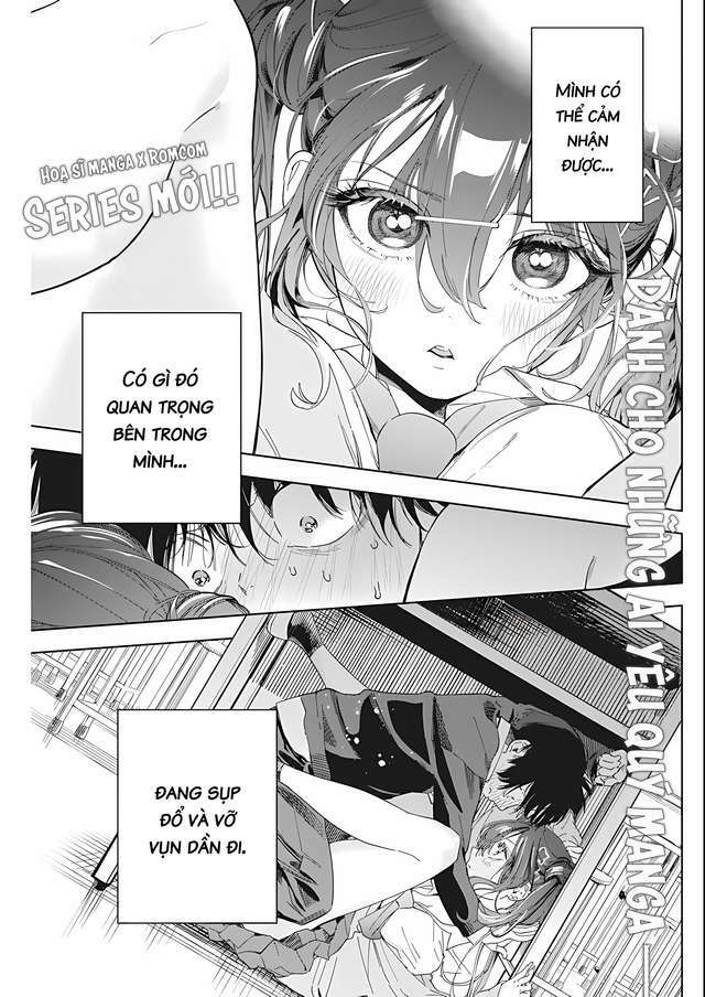 Kakunaru Ue Wa Chapter 1 - Trang 2