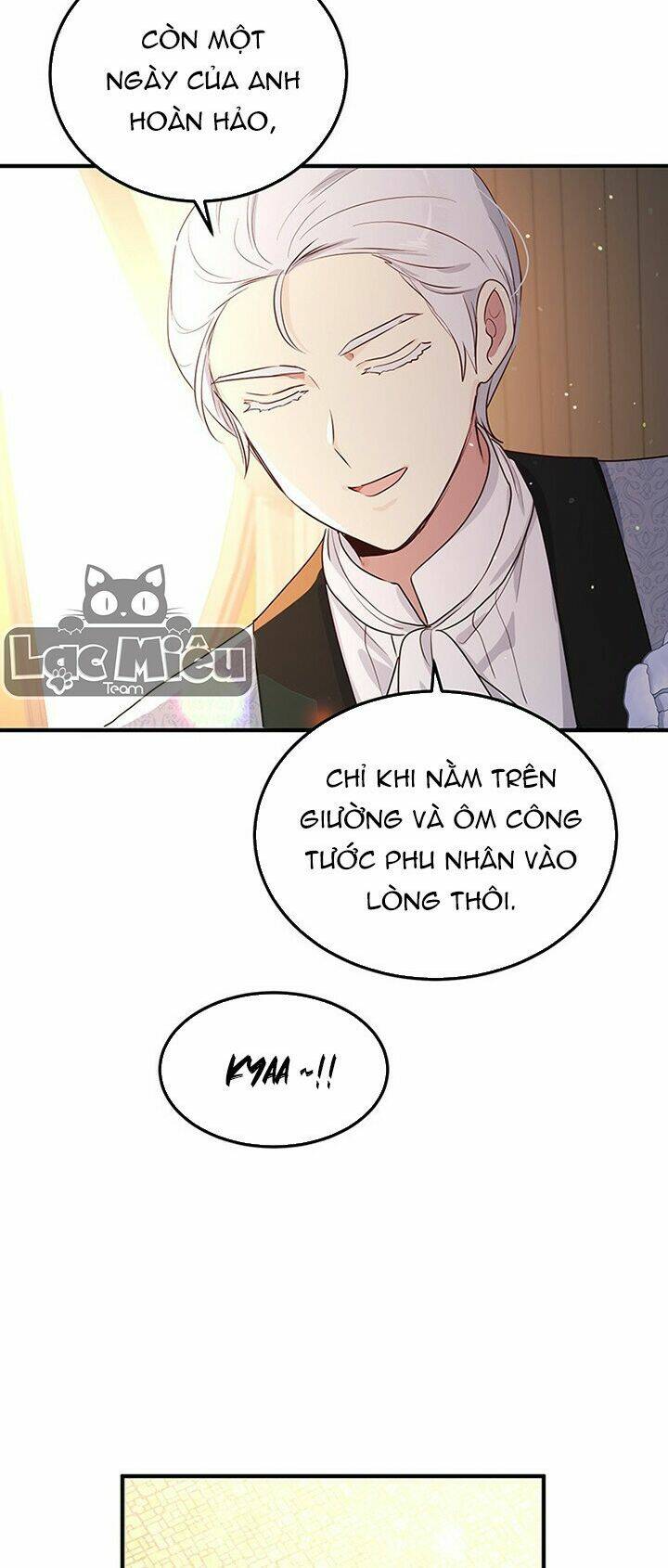 Công Tước, Loạn Vừa Thôi! Chapter 131 - Trang 2