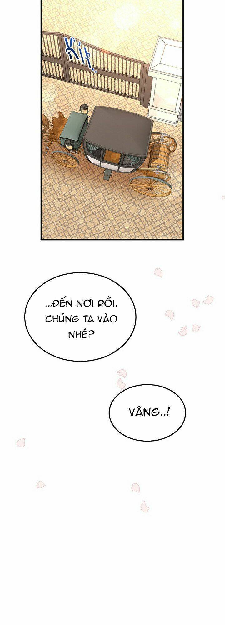 Công Tước, Loạn Vừa Thôi! Chapter 131 - Trang 2