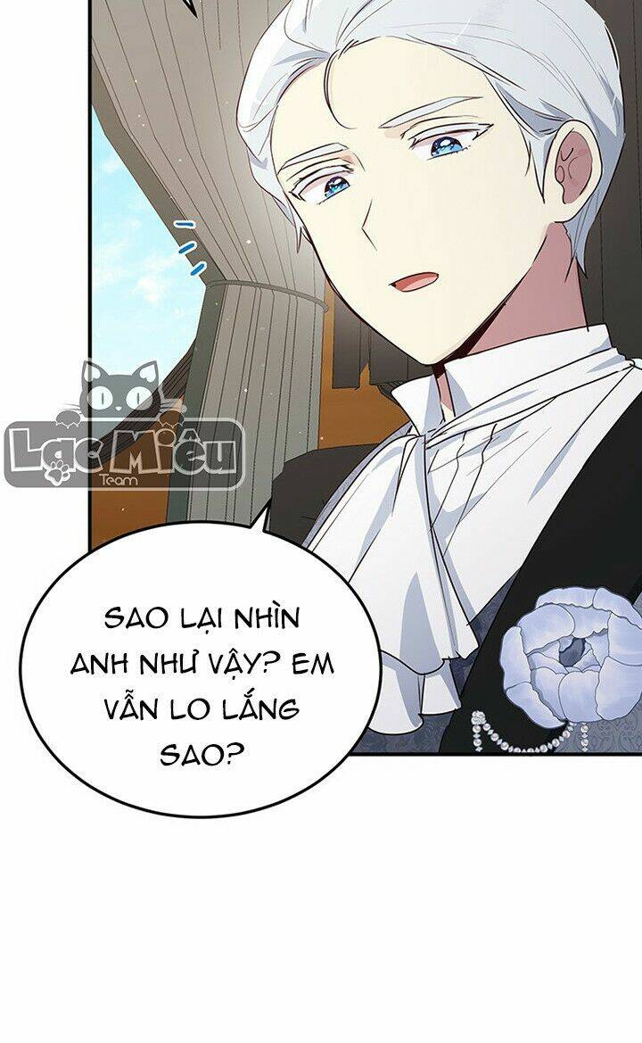 Công Tước, Loạn Vừa Thôi! Chapter 131 - Trang 2