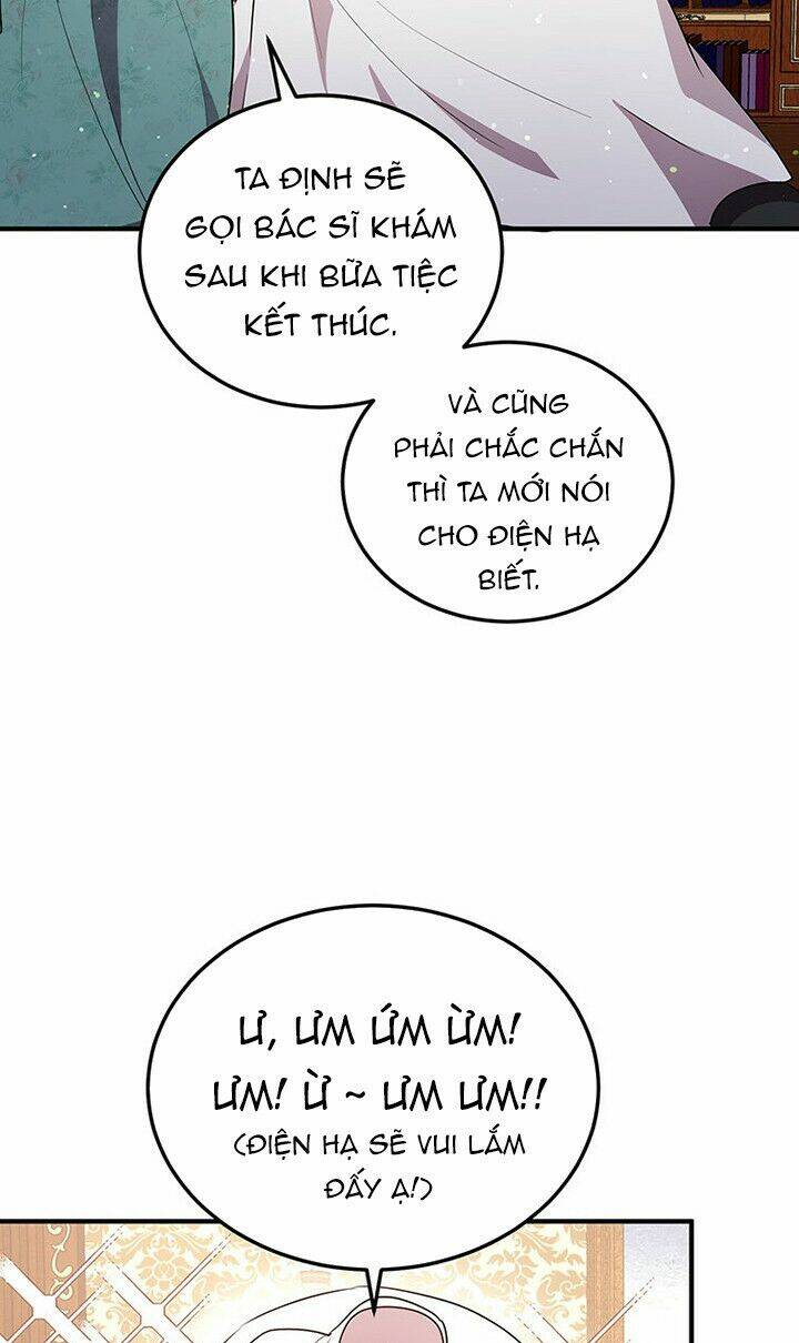 Công Tước, Loạn Vừa Thôi! Chapter 130 - Trang 2