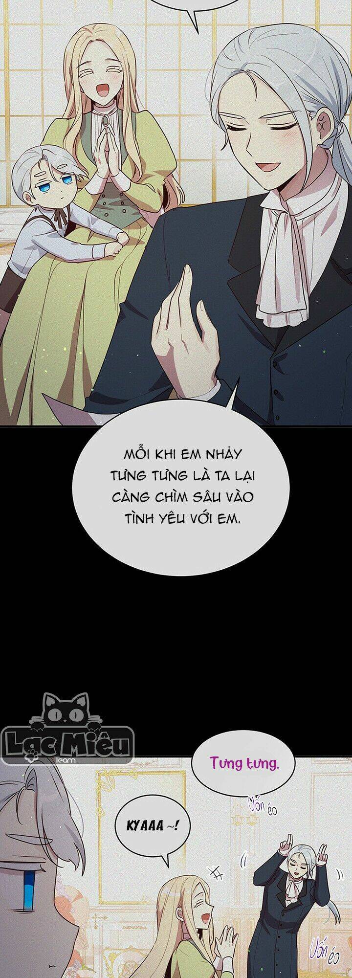 Công Tước, Loạn Vừa Thôi! Chapter 130 - Trang 2