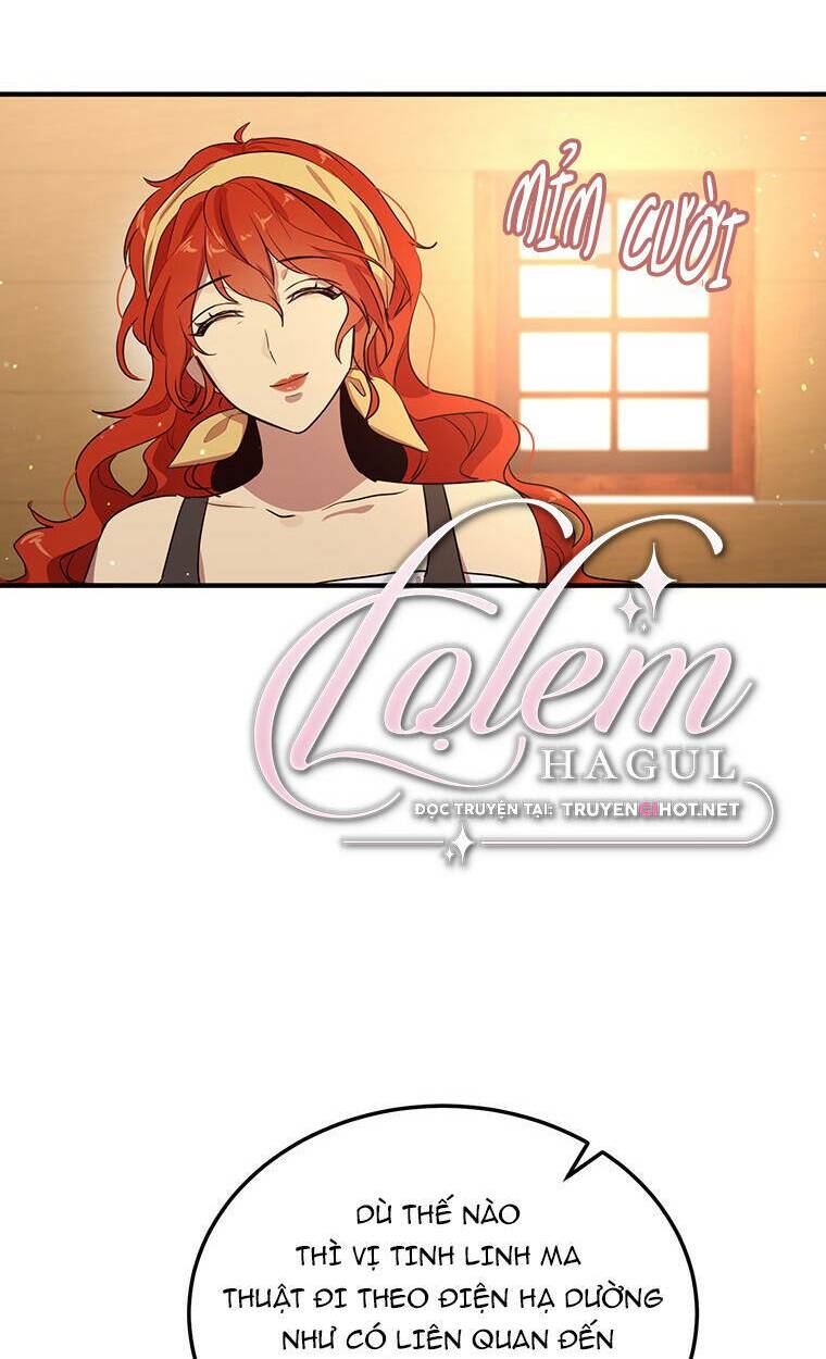 Công Tước, Loạn Vừa Thôi! Chapter 128 - Trang 2