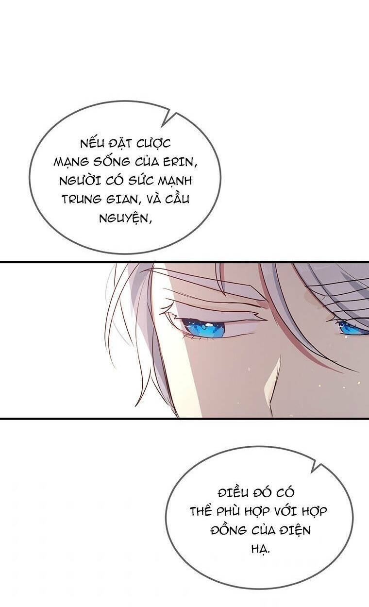 Công Tước, Loạn Vừa Thôi! Chapter 128 - Trang 2