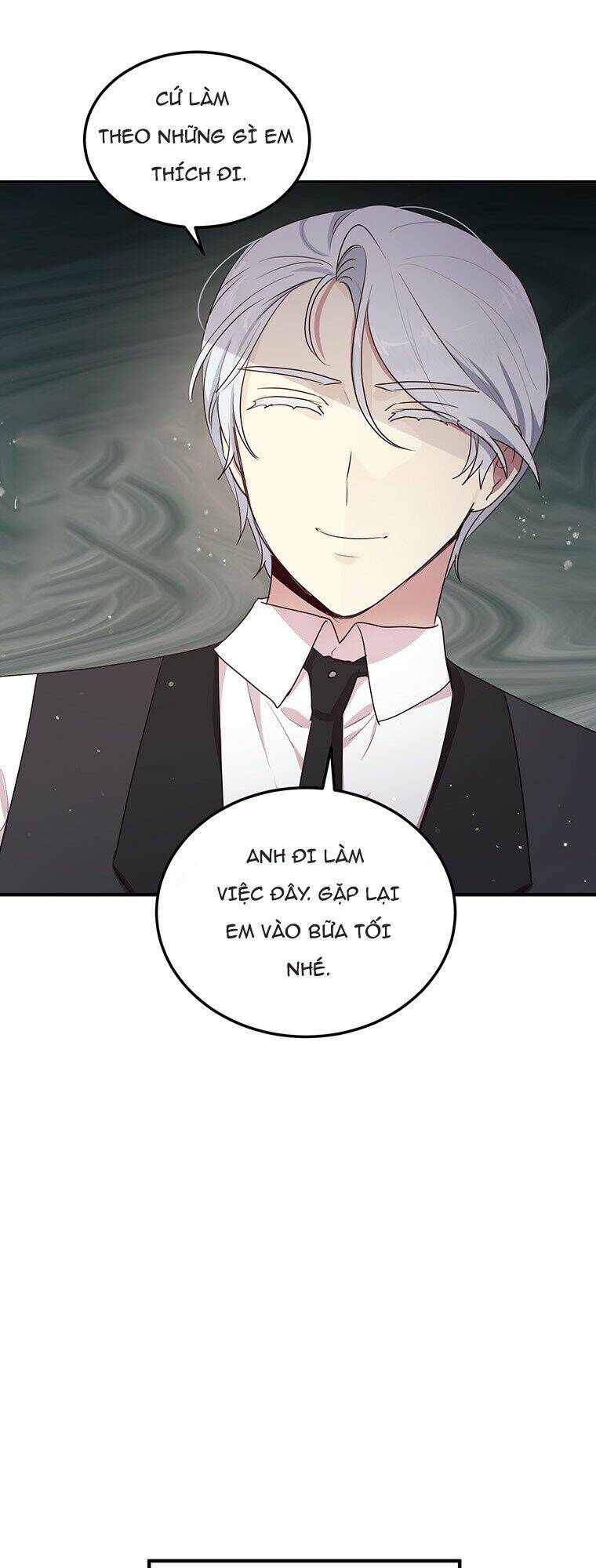 Công Tước, Loạn Vừa Thôi! Chapter 127 - Trang 2