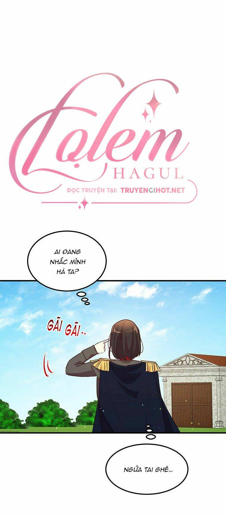 Công Tước, Loạn Vừa Thôi! Chapter 126 - Trang 2