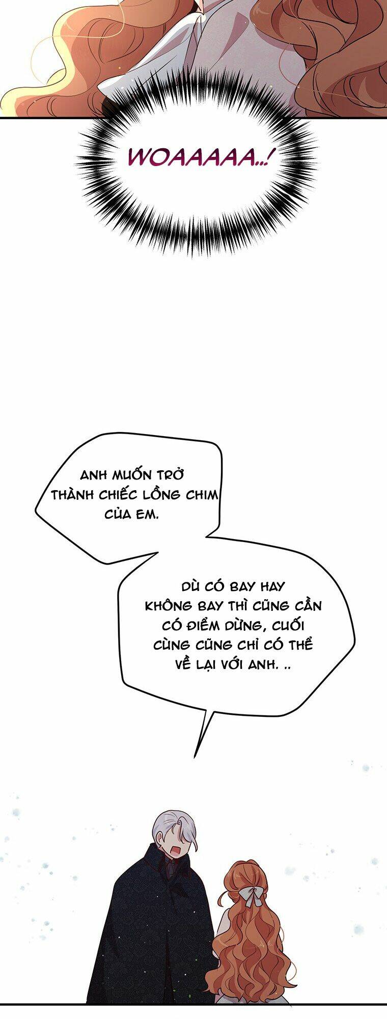 Công Tước, Loạn Vừa Thôi! Chapter 124 - Trang 2