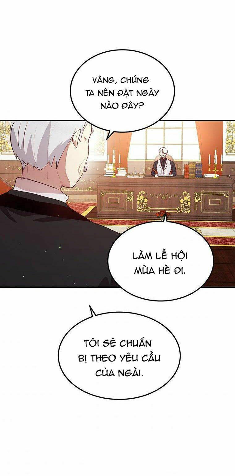 Công Tước, Loạn Vừa Thôi! Chapter 123 - Trang 2