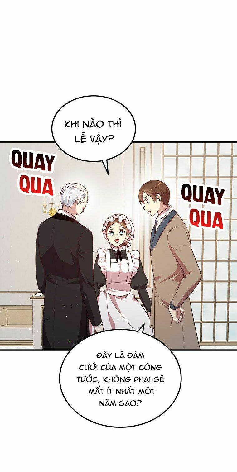 Công Tước, Loạn Vừa Thôi! Chapter 123 - Trang 2