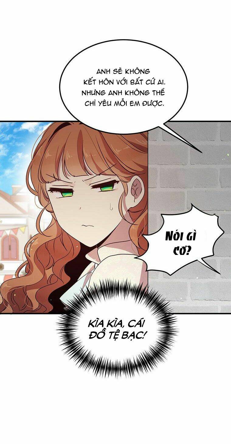 Công Tước, Loạn Vừa Thôi! Chapter 123 - Trang 2