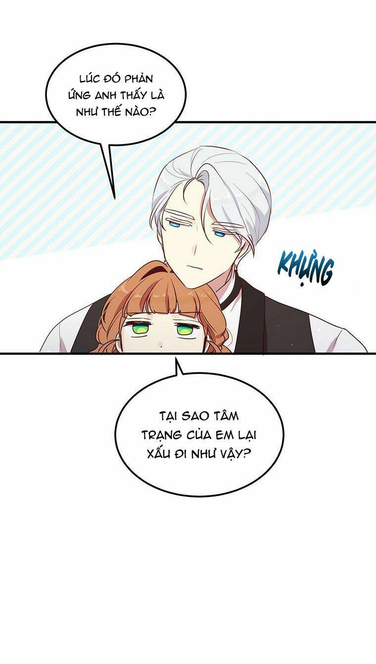 Công Tước, Loạn Vừa Thôi! Chapter 123 - Trang 2