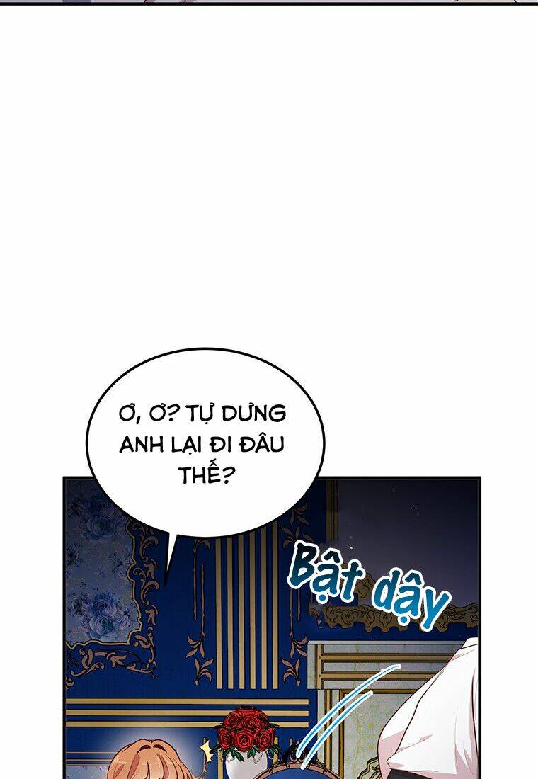 Công Tước, Loạn Vừa Thôi! Chapter 122 - Trang 2