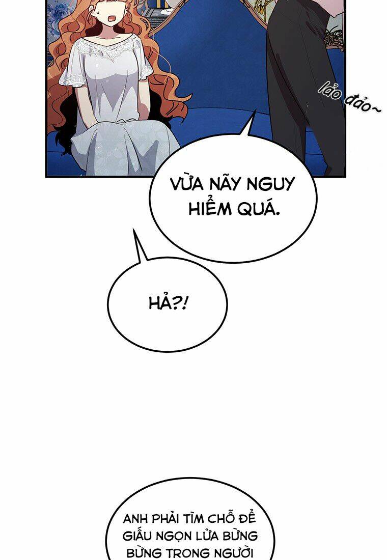 Công Tước, Loạn Vừa Thôi! Chapter 122 - Trang 2