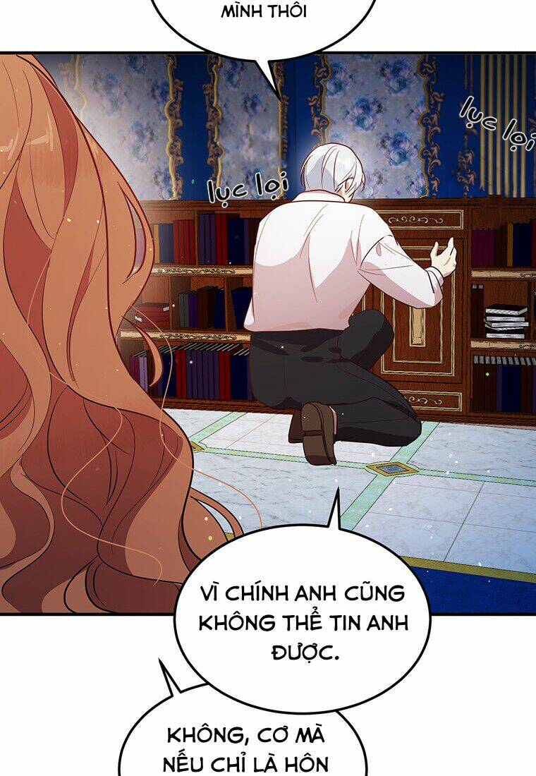 Công Tước, Loạn Vừa Thôi! Chapter 122 - Trang 2