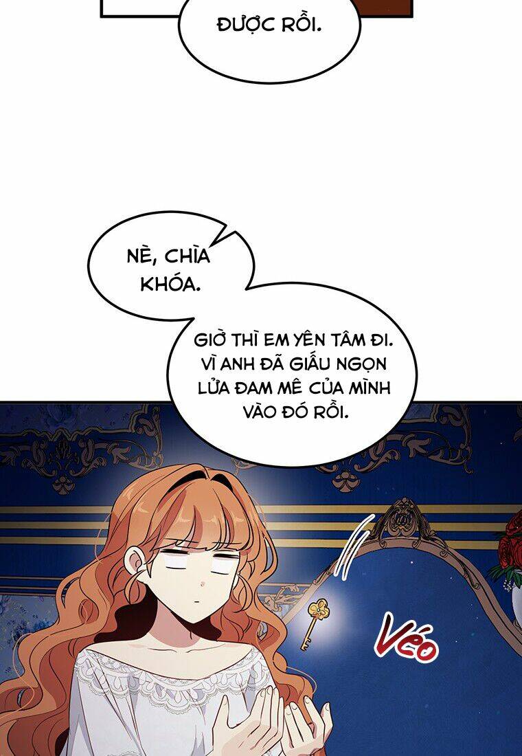 Công Tước, Loạn Vừa Thôi! Chapter 122 - Trang 2